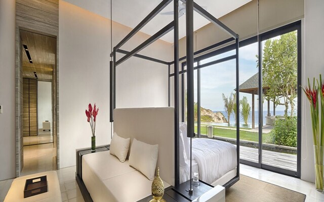 Sohamsa Ocean Estate