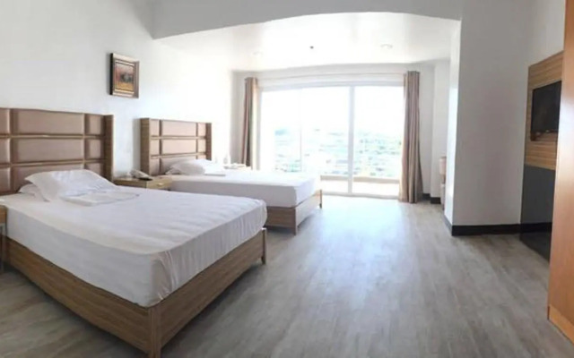 Jeamco Royal Hotel - Palawan