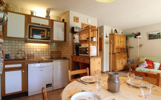 Appartement Serre Chevalier, 2 pièces, 4 personnes - FR-1-330E-90