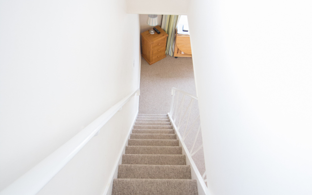 Seaview Holidays - Salterns Village