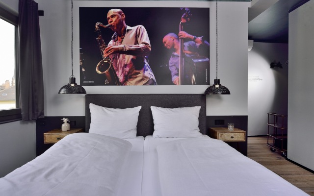 STAYTION Hotel Mannheim