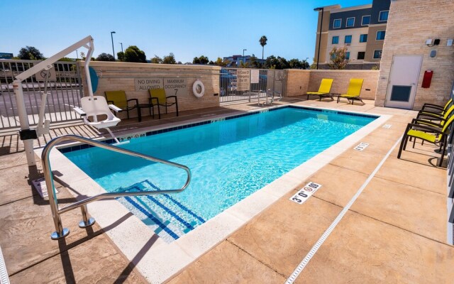 SpringHill Suites Newark Fremont