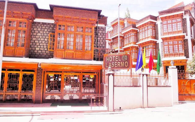 Lasermo Ladakh