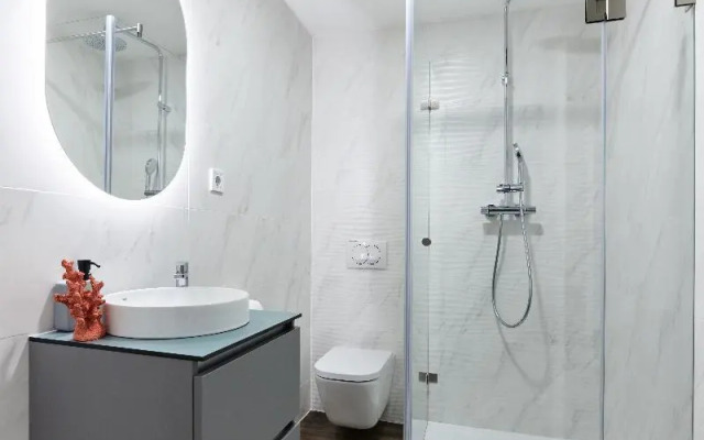 The Amberlyn Suite Hotel