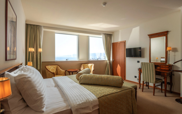 Grand Hotel Bonavia
