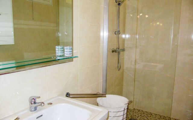 La Floride Promenade des Anglais