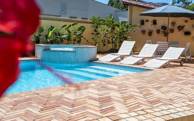 Residencial Santa Lucia