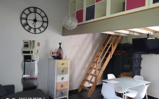 Les chambres d hôtes de Jade