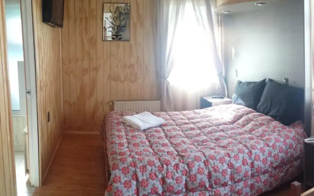 Hostal Parediso