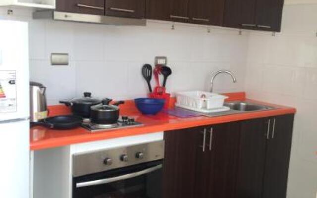 Apartamento Edificio Don Francisco
