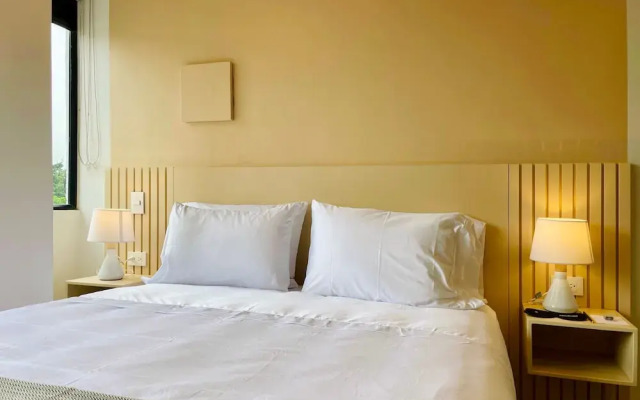 w Radiant 3BR w Fantastic Deco in Laureles