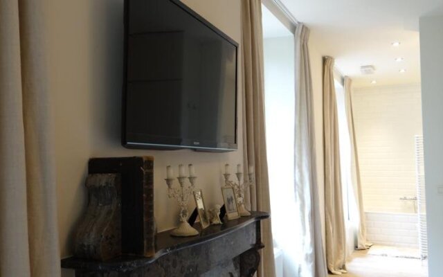 B&B Les Tilleuls