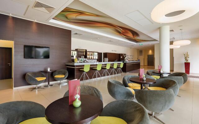 Austria Trend Hotel Doppio