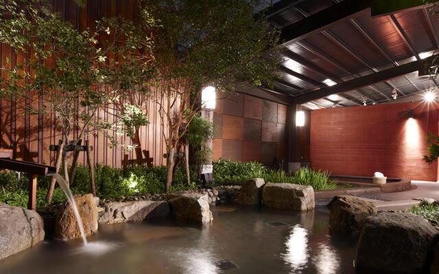 City Suites - Jiaoxi Maple Lea