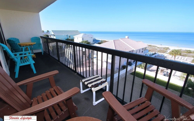 Sand Castle North 504