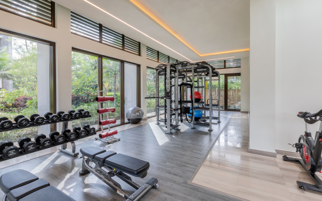Gran Melia Arusha