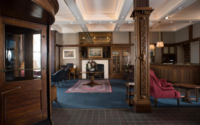 Regency Hotel