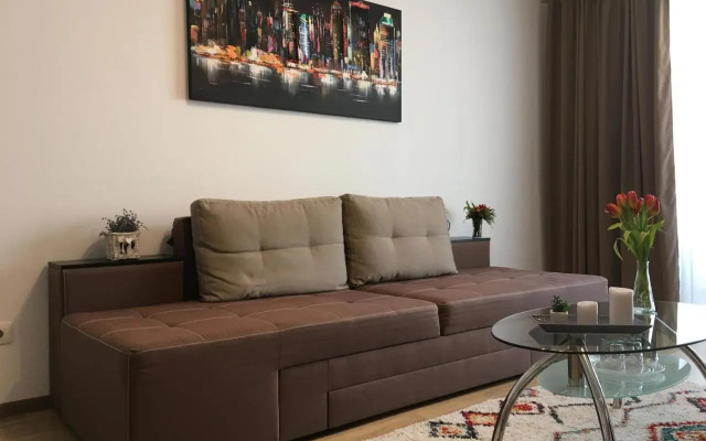 Elegantza Suites