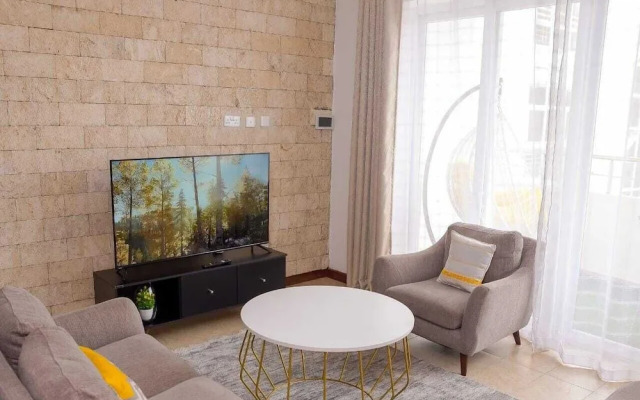 Lux Suites Imagine Luxury Apartments