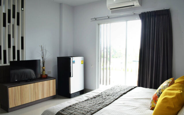 Zada Residence
