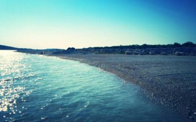 Apartments and Rooms Saric