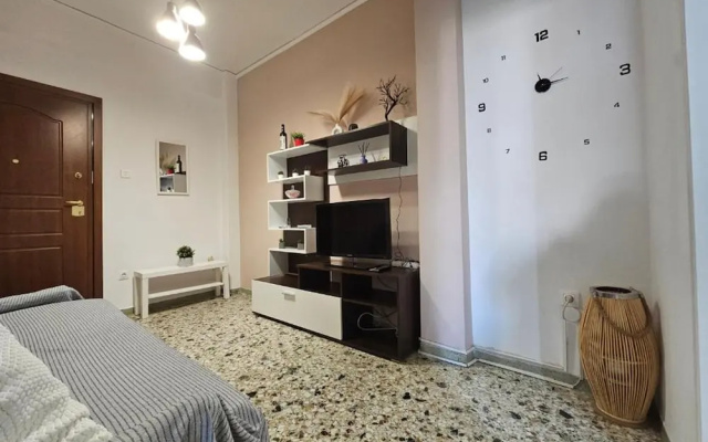 Come Stay Apartment - Athens Town