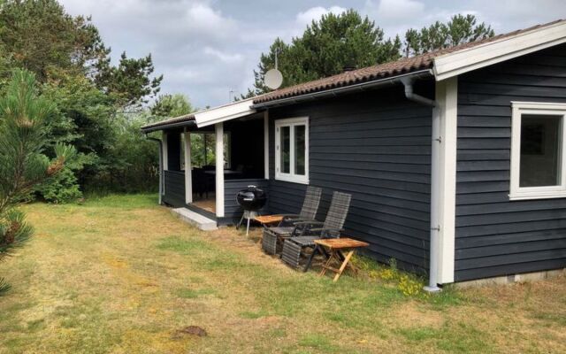 "Abetzi" - 800m from the sea in NW Jutland