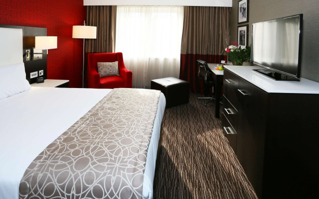 DoubleTree by Hilton Nottingham - Gateway