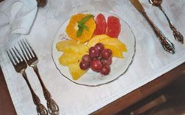 Tidewater Inn