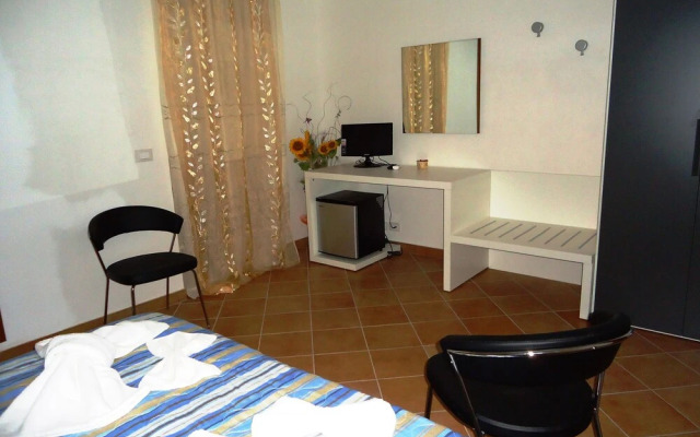 Affittacamere Ciuscia