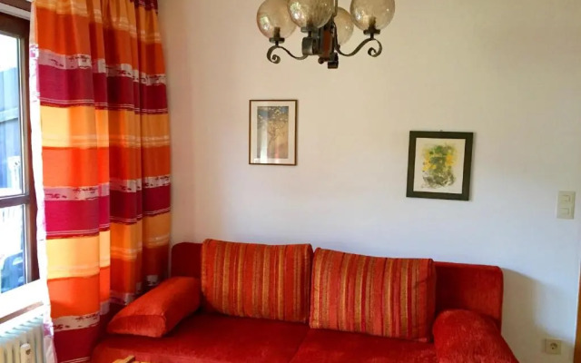 ciao-aschau FeWo Fey