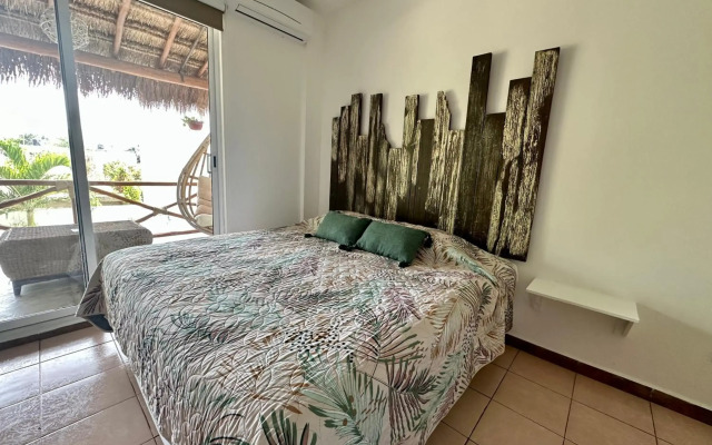 Hotel Nicte Ha Tulum
