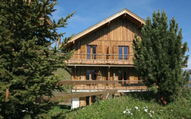 Nemea Les Chalets des Cimes