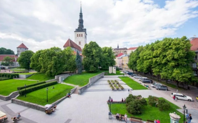 Tallinn City Apartments