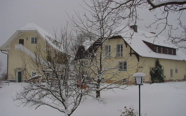 Landhaus Strussnighof