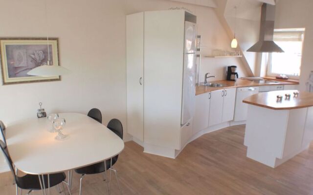"Ignatij" - 200m from the sea in NW Jutland