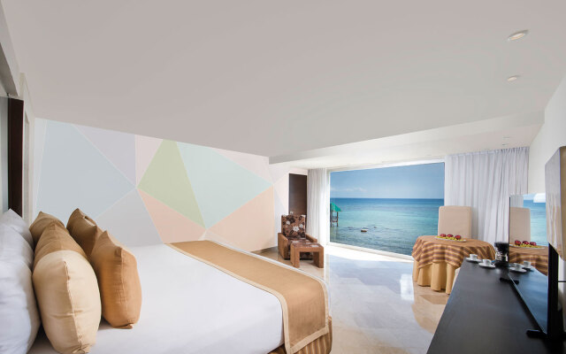 The Sian Ka'an At Grand Tulum