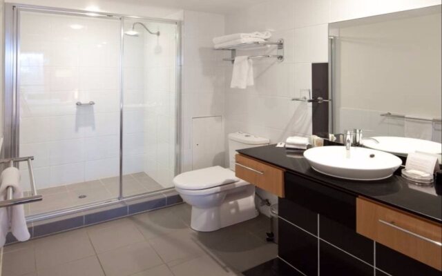 Pelican Waters Resort