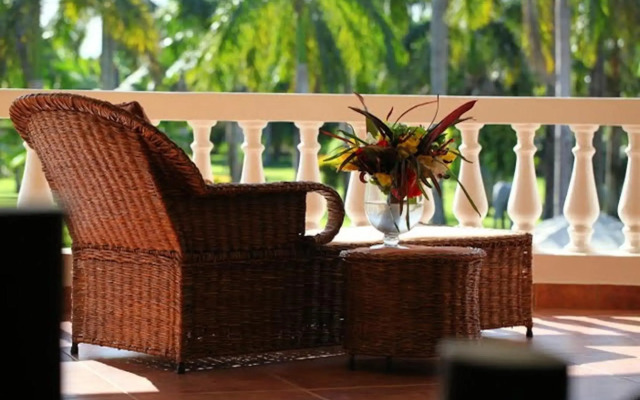 Sunset Villa Diani