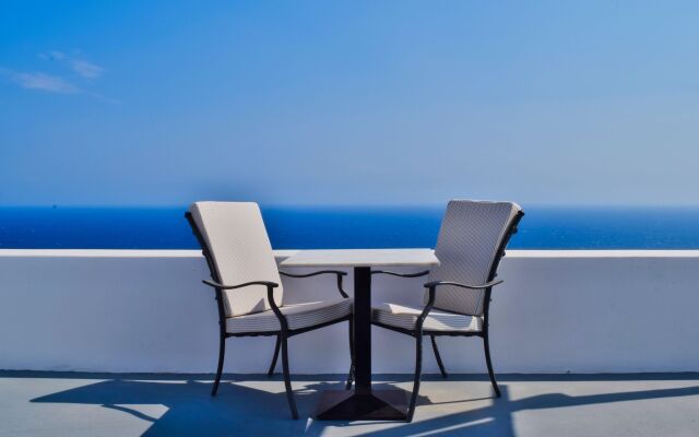 Amber Light Villas Santorini