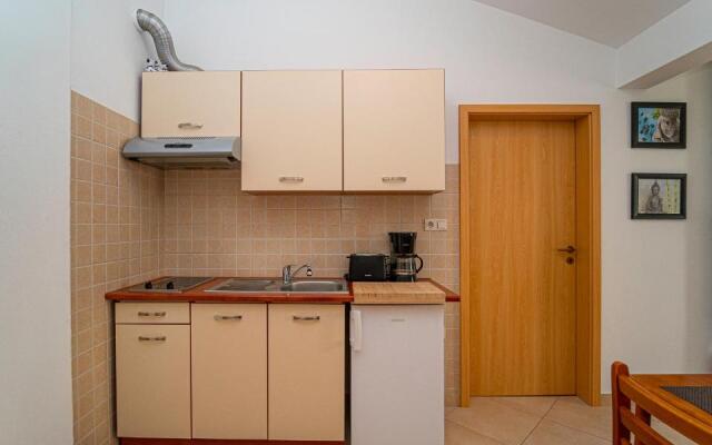 Apartments Baresic