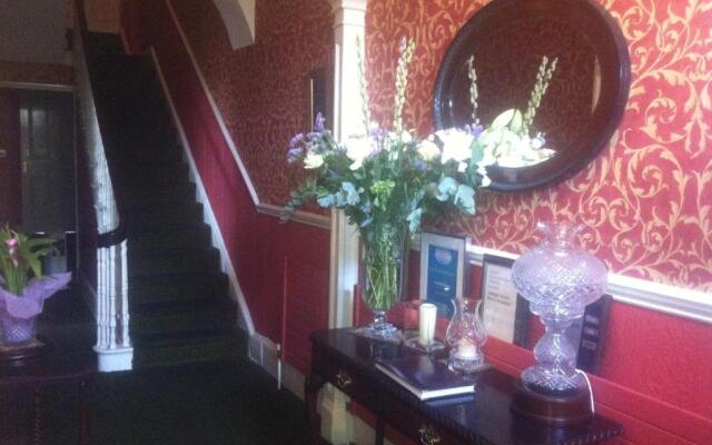 Ivyleigh House