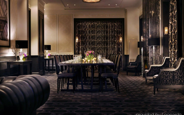 The St. Regis Toronto