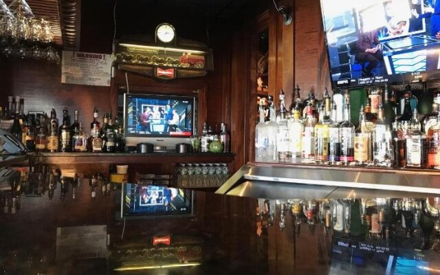 The Winthrop Arms Hotel And Restaurant