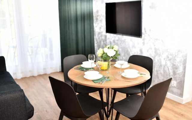 VIP Apartament number 8
