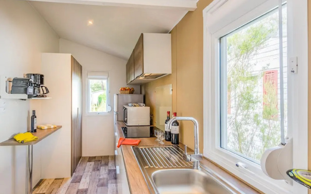 Camping Domaine de la Forge