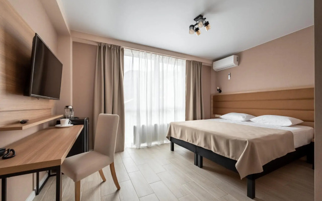 Hotel Leon (Leon)