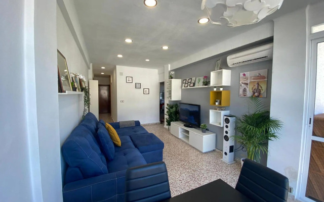 Precioso apartamento