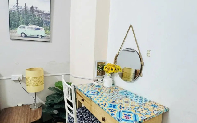 Then And Now Homestay
