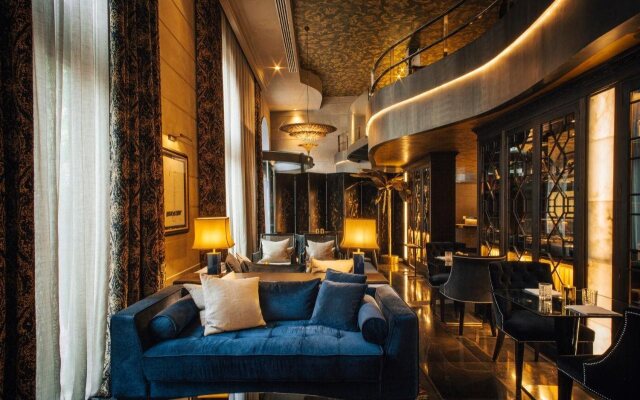 Hotel Bagues, a Small Luxury Hotels of the World